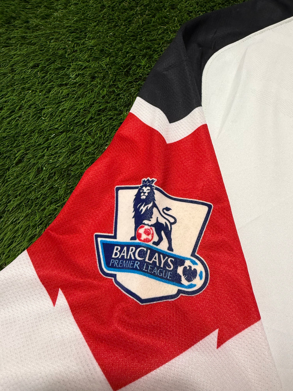 Manchester United 2010/2011 #10 Wayne Rooney