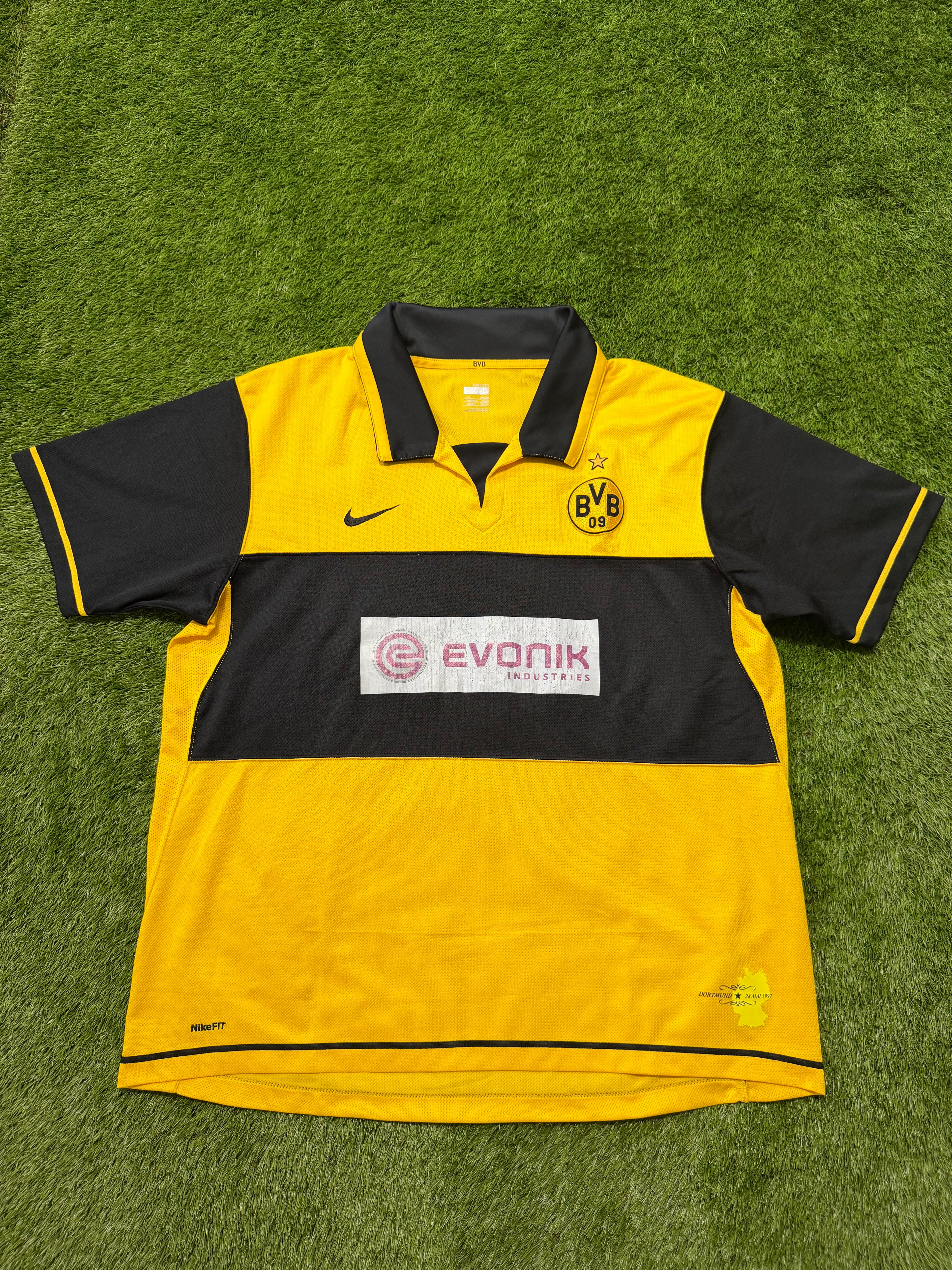 BVB Borussia Dortmund 2007/2008