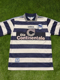 Hertha BSC 1997/1998