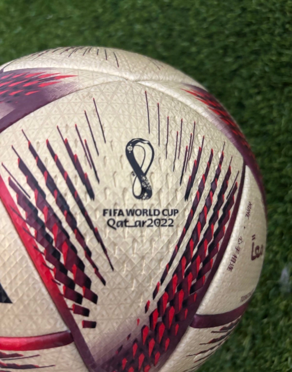 Al Hilm OMB Finale WM 2022