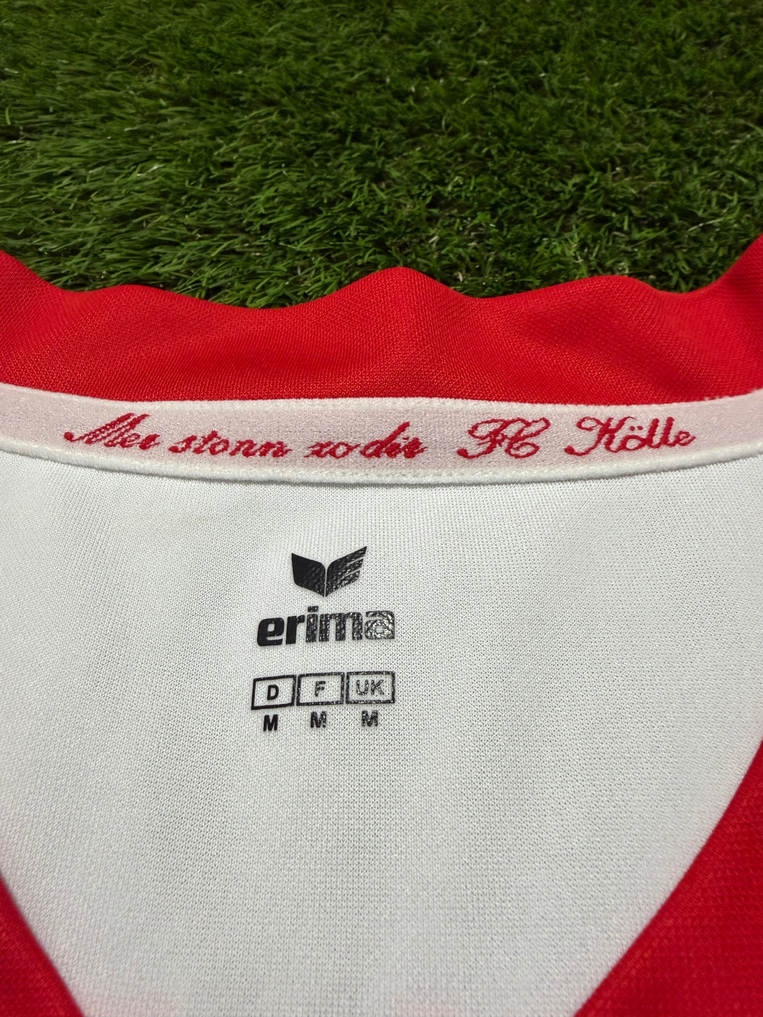 1. FC Köln 2013/2014 #22 Daniel Halfar
