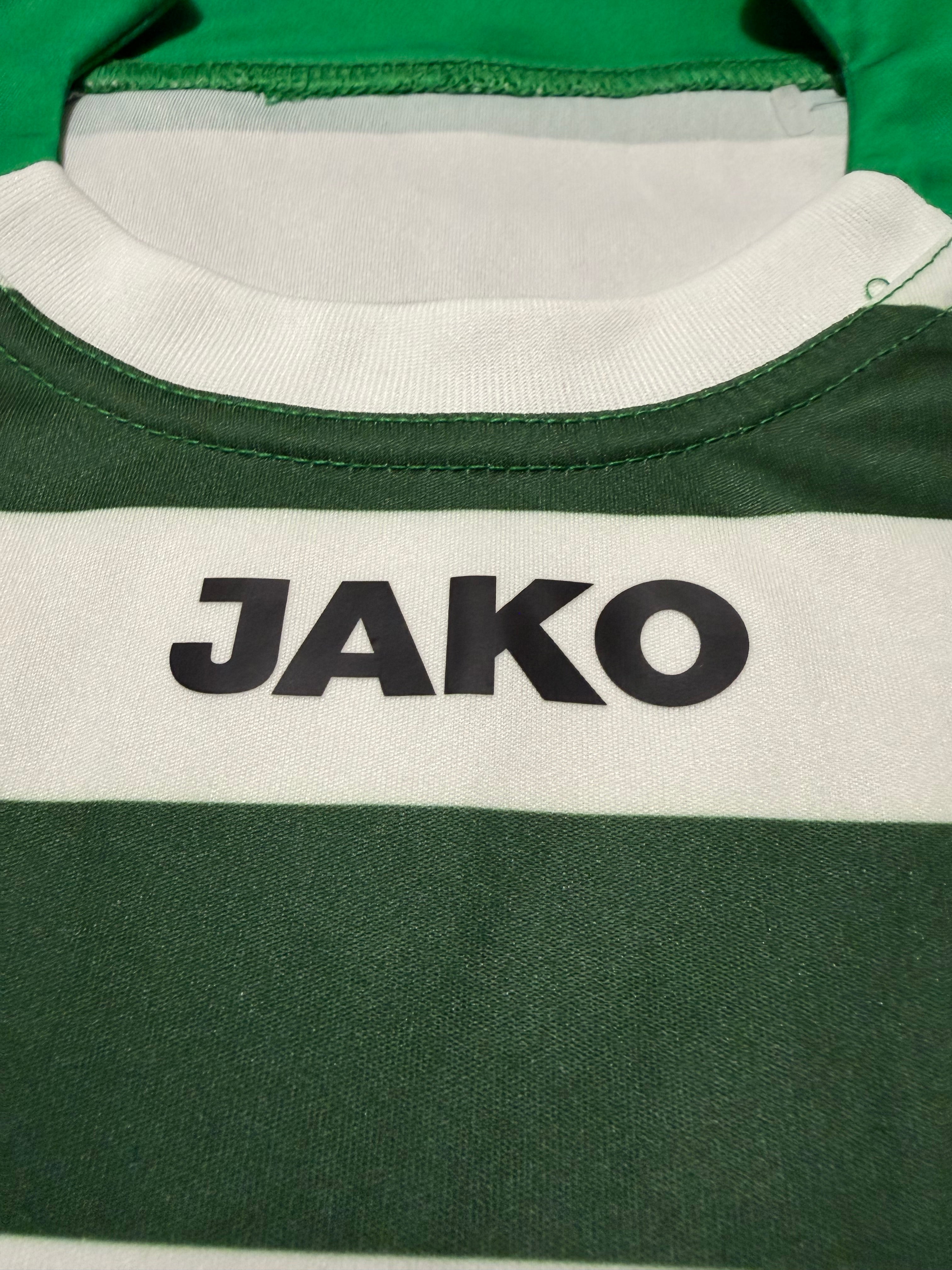 SpVgg Greuther Fürth 2008/2009