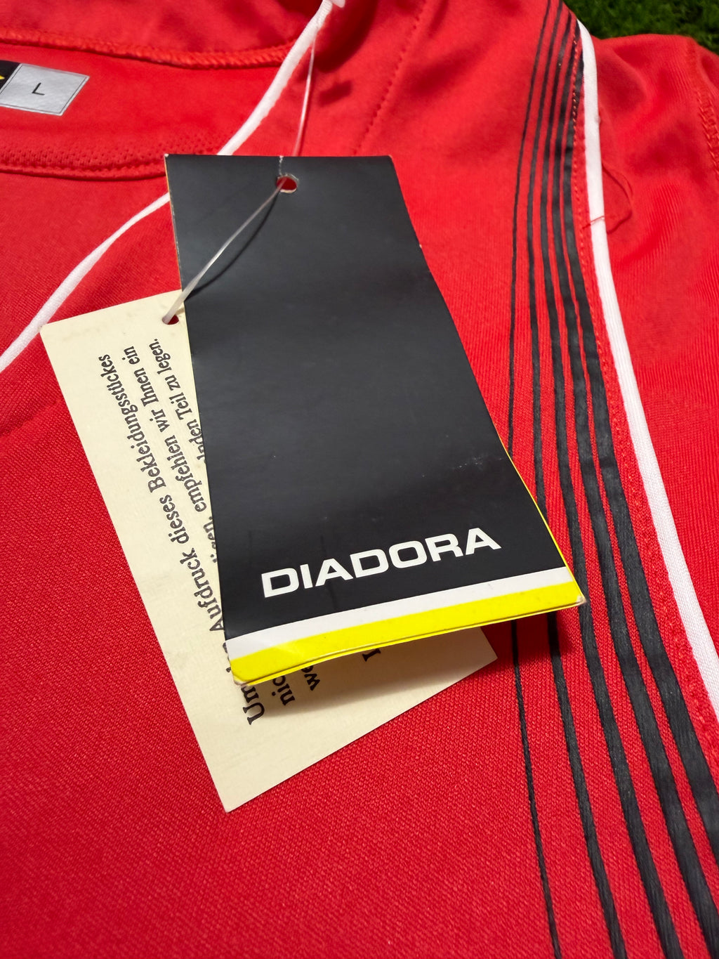 Hannover 96 2007/2008 #NEU