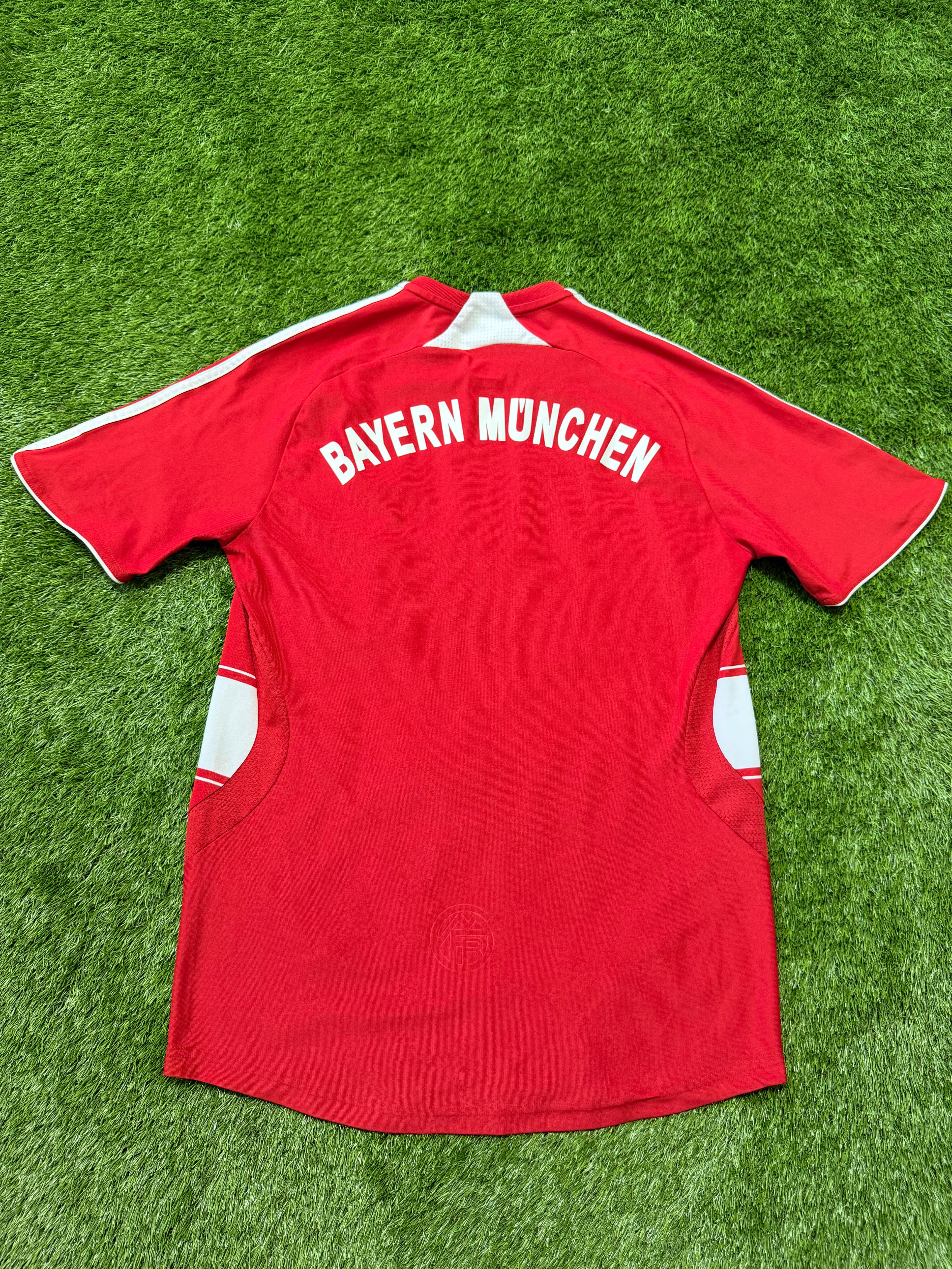 FC Bayern München 2007/2008