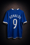 Brasilien 2006 #9 Ronaldo #NEU