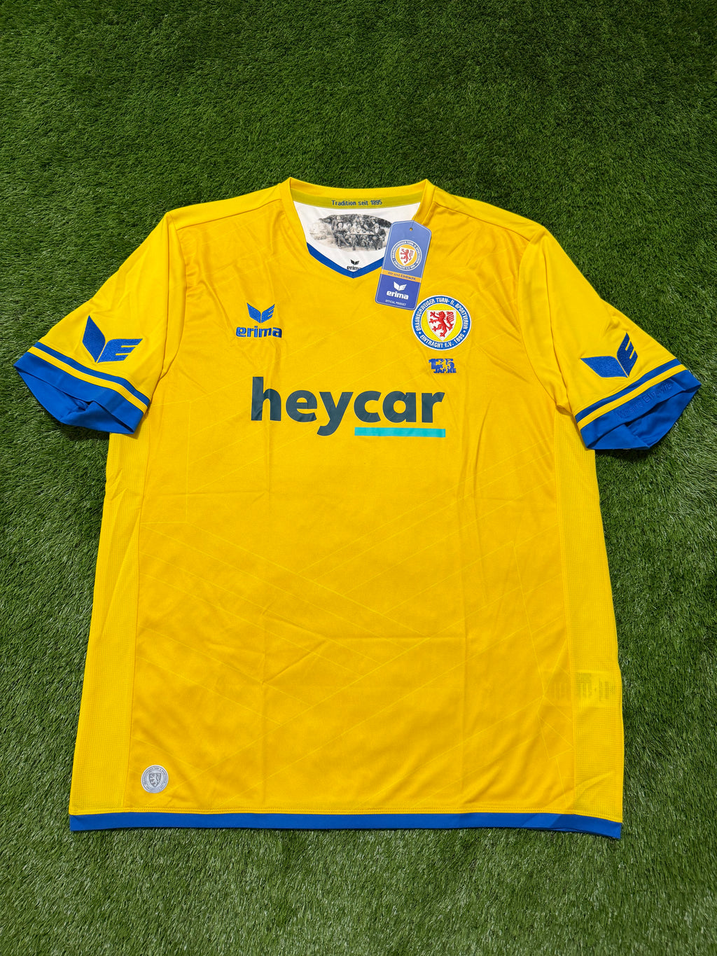 Eintracht Braunschweig 2020/2021 #NEU