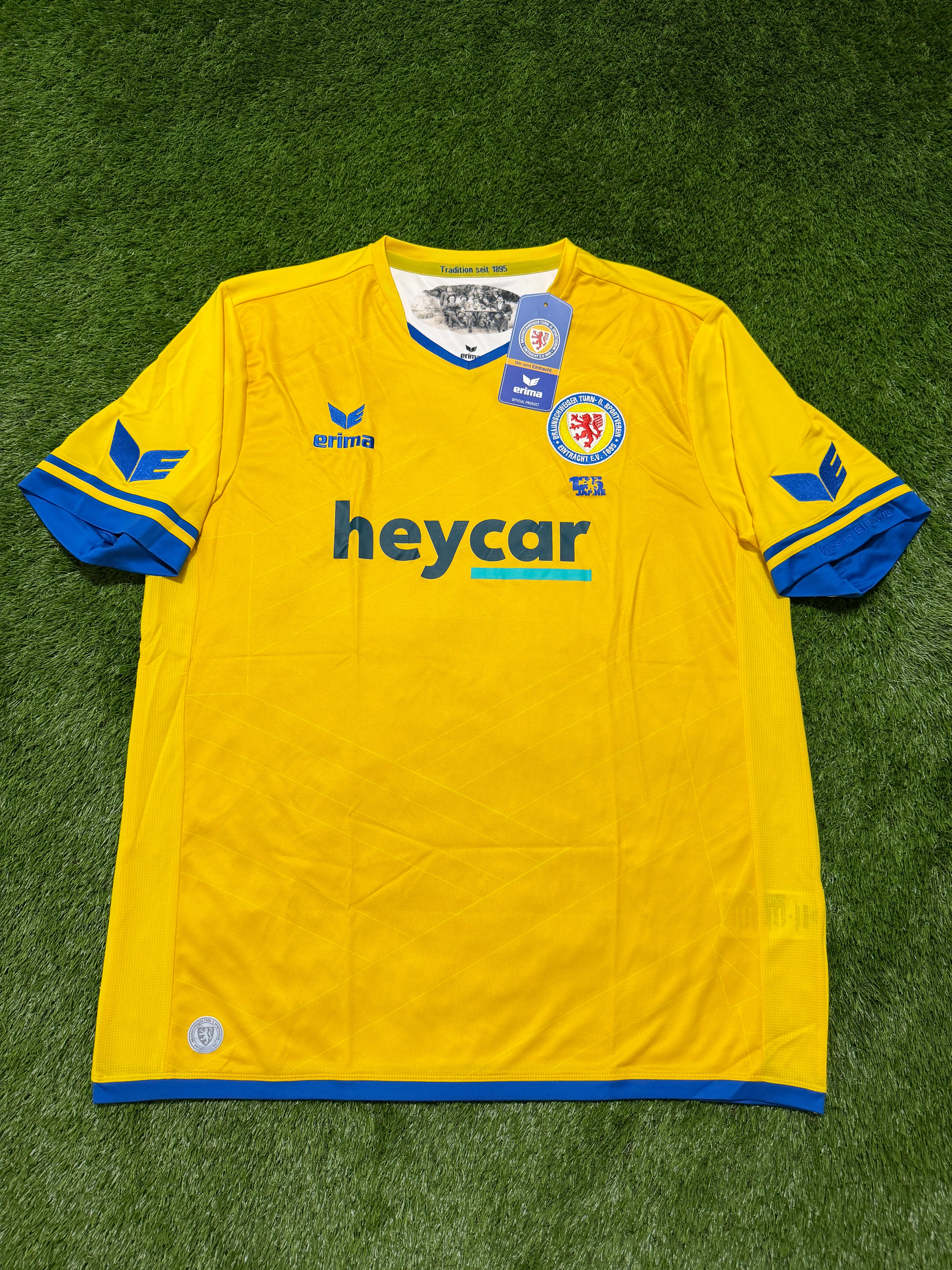 Eintracht Braunschweig 2020/2021 #NEU
