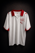 Schweiz 2008