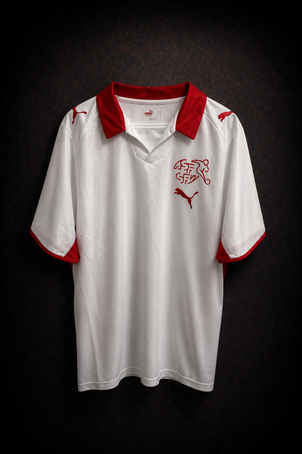 Schweiz 2008