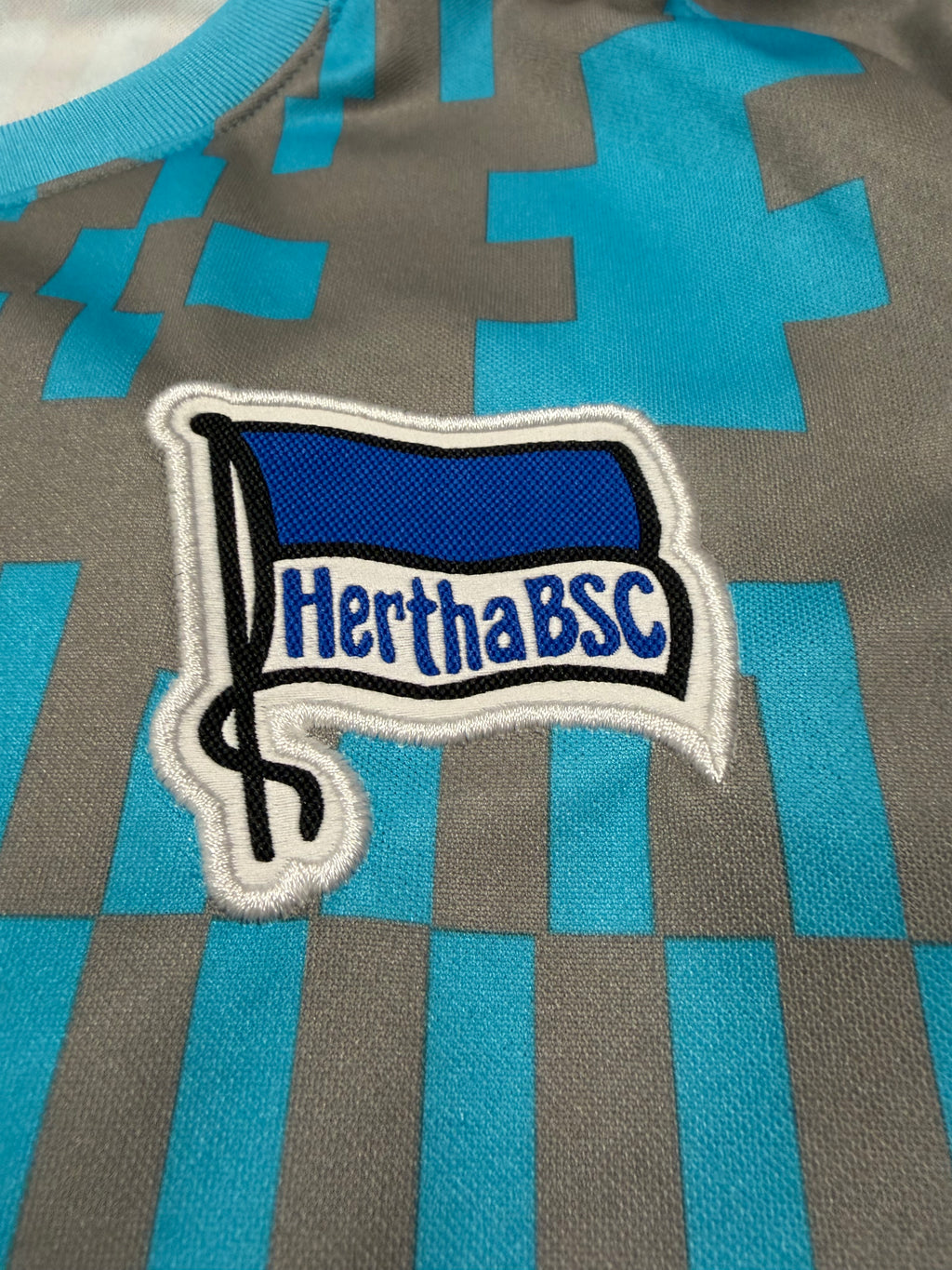 Hertha BSC Pre-Match