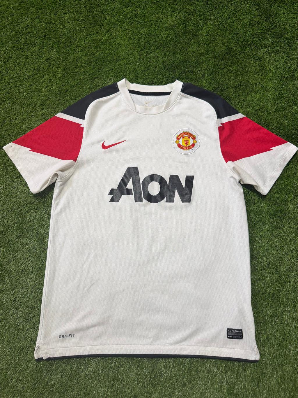 Manchester United 2010/2011