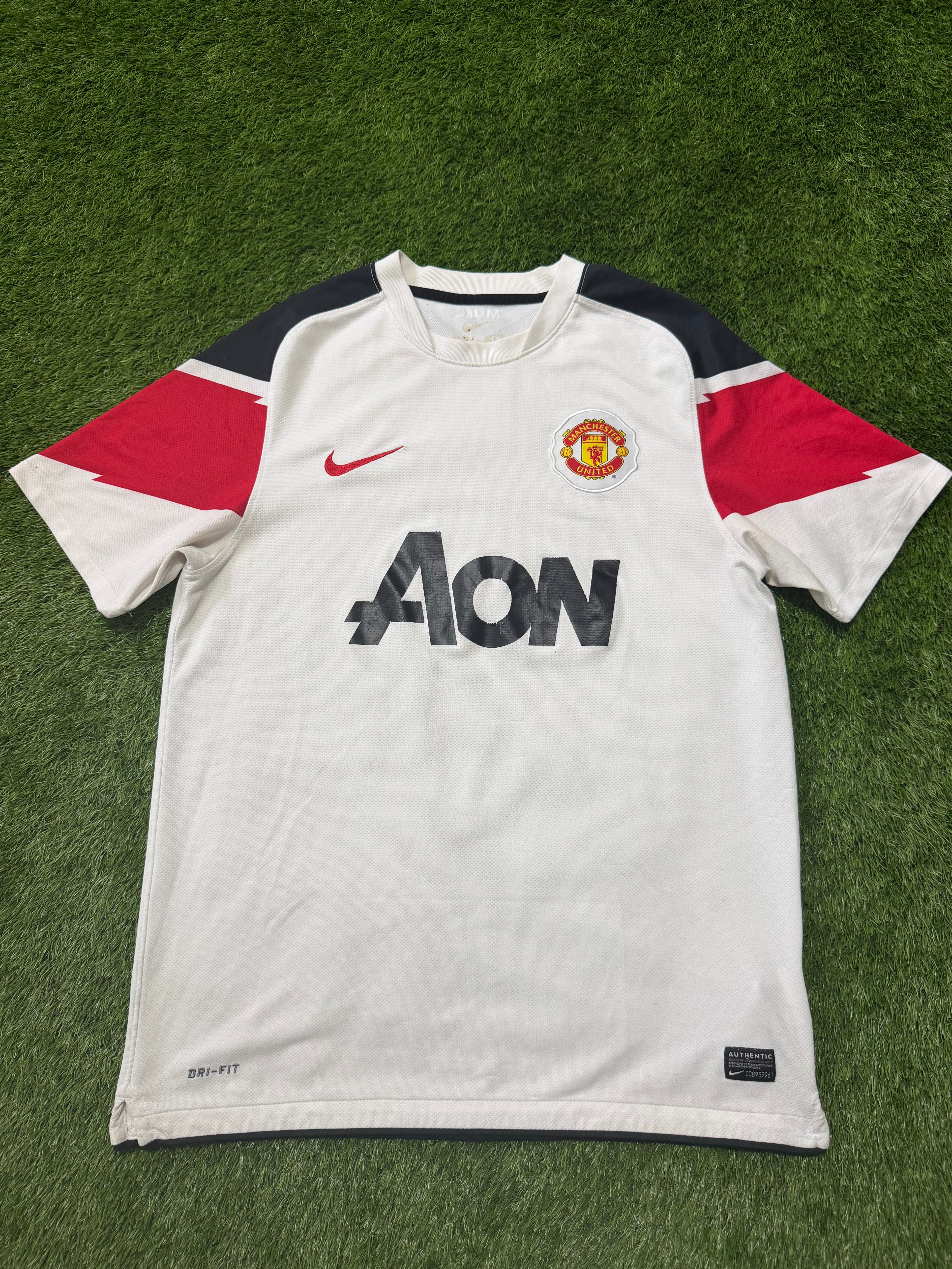 Manchester United 2010/2011