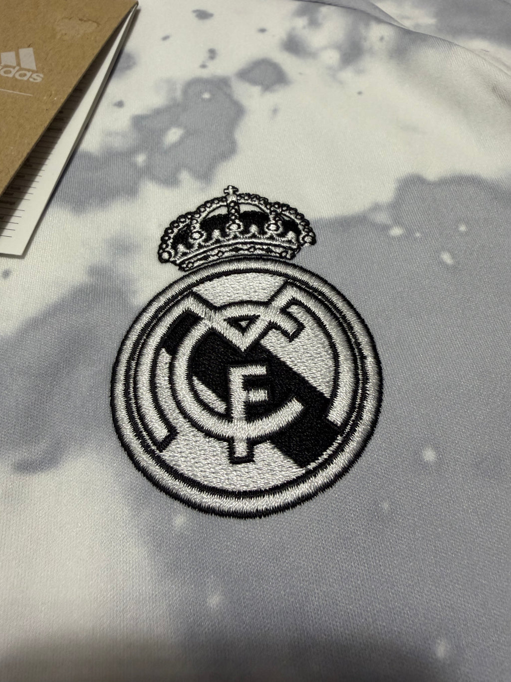 Real Madrid Pre-Match 2019/2020 #NEU