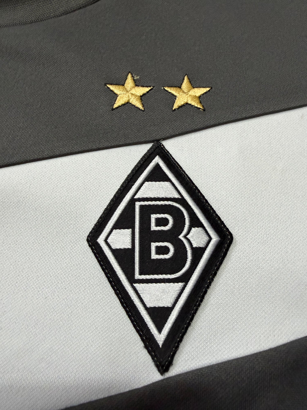 Borussia Mönchengladbach Pre-Match 2006/2007