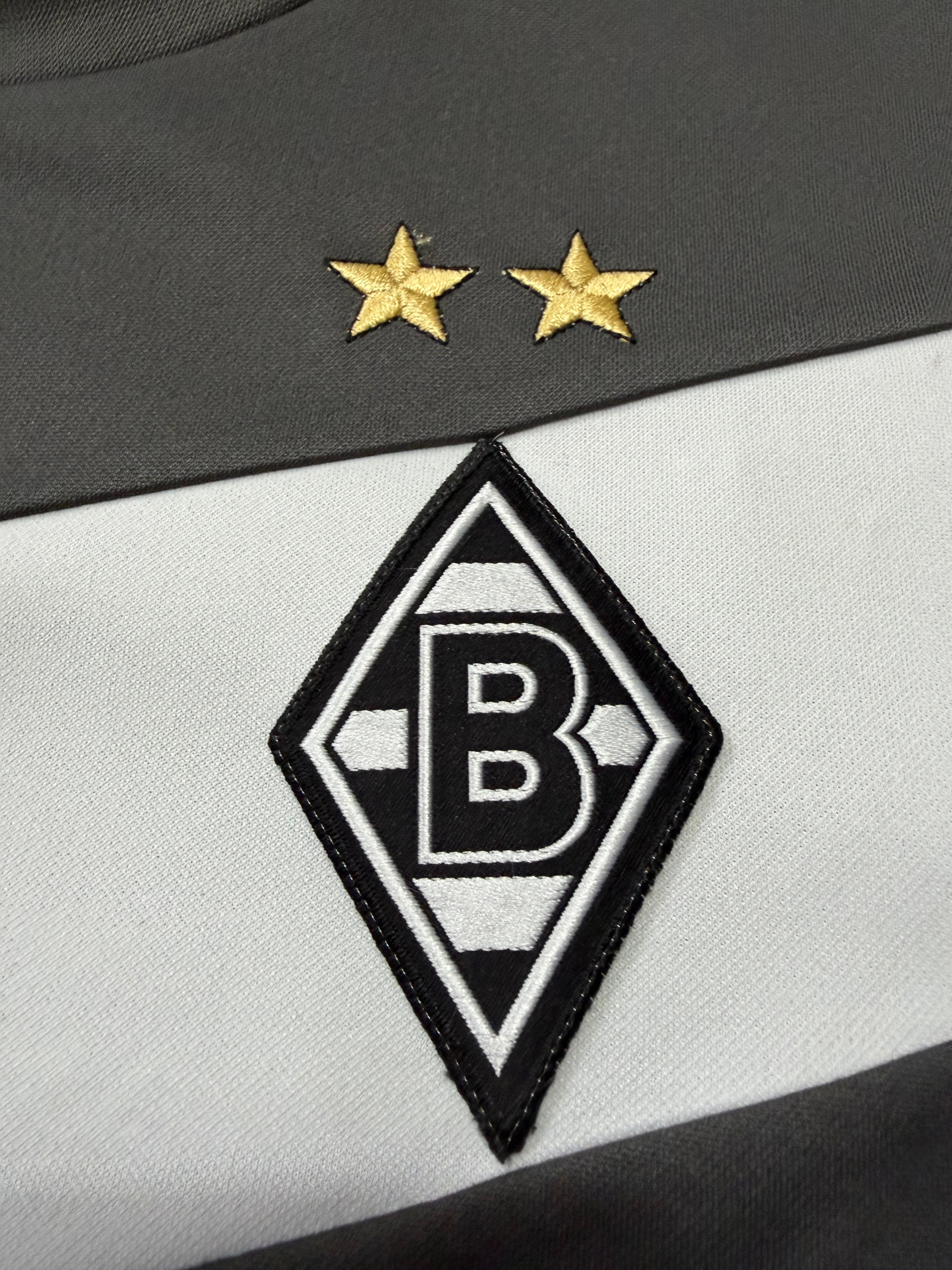 Borussia Mönchengladbach Pre-Match 2006/2007