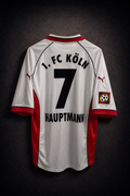 1. FC Köln 1998/1999 #7 Ralf Hauptmann