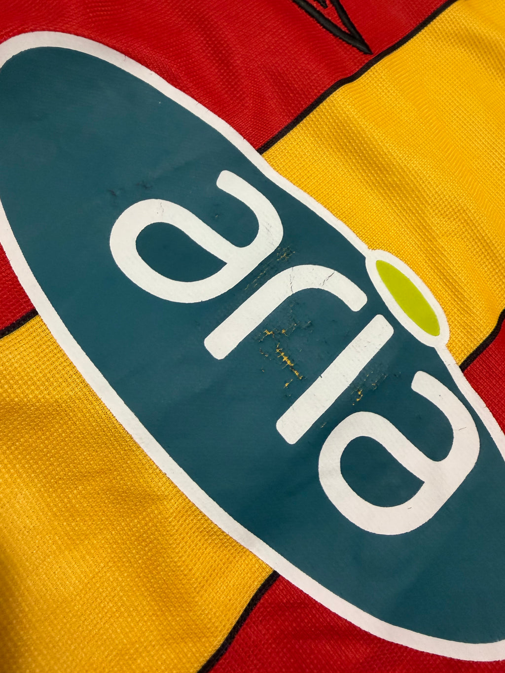 Galatasaray Istanbul 2002/2003