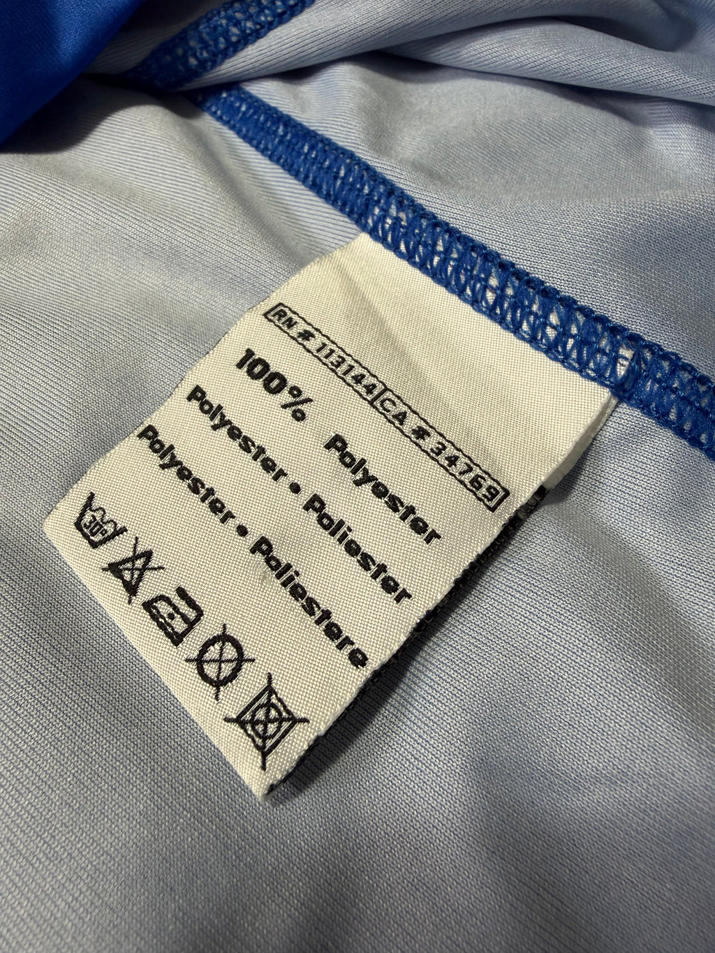 UC Sampdoria 2010/2011