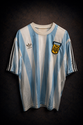 Argentinien 1988
