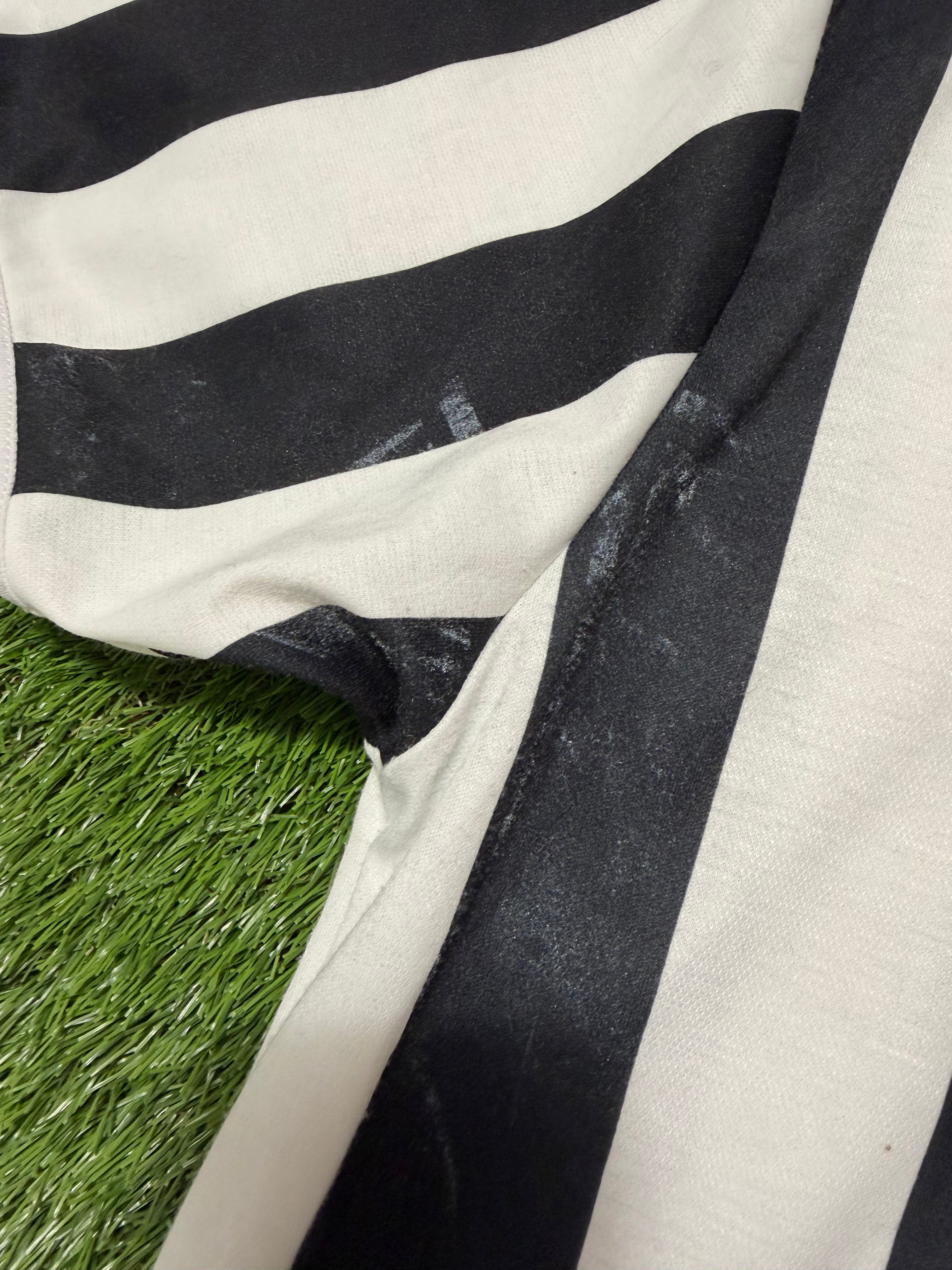 Juventus Turin 1989/1990 #10 Roberto Baggio