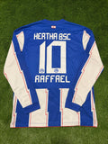 Hertha BSC 2010/2011 #10 Raffael