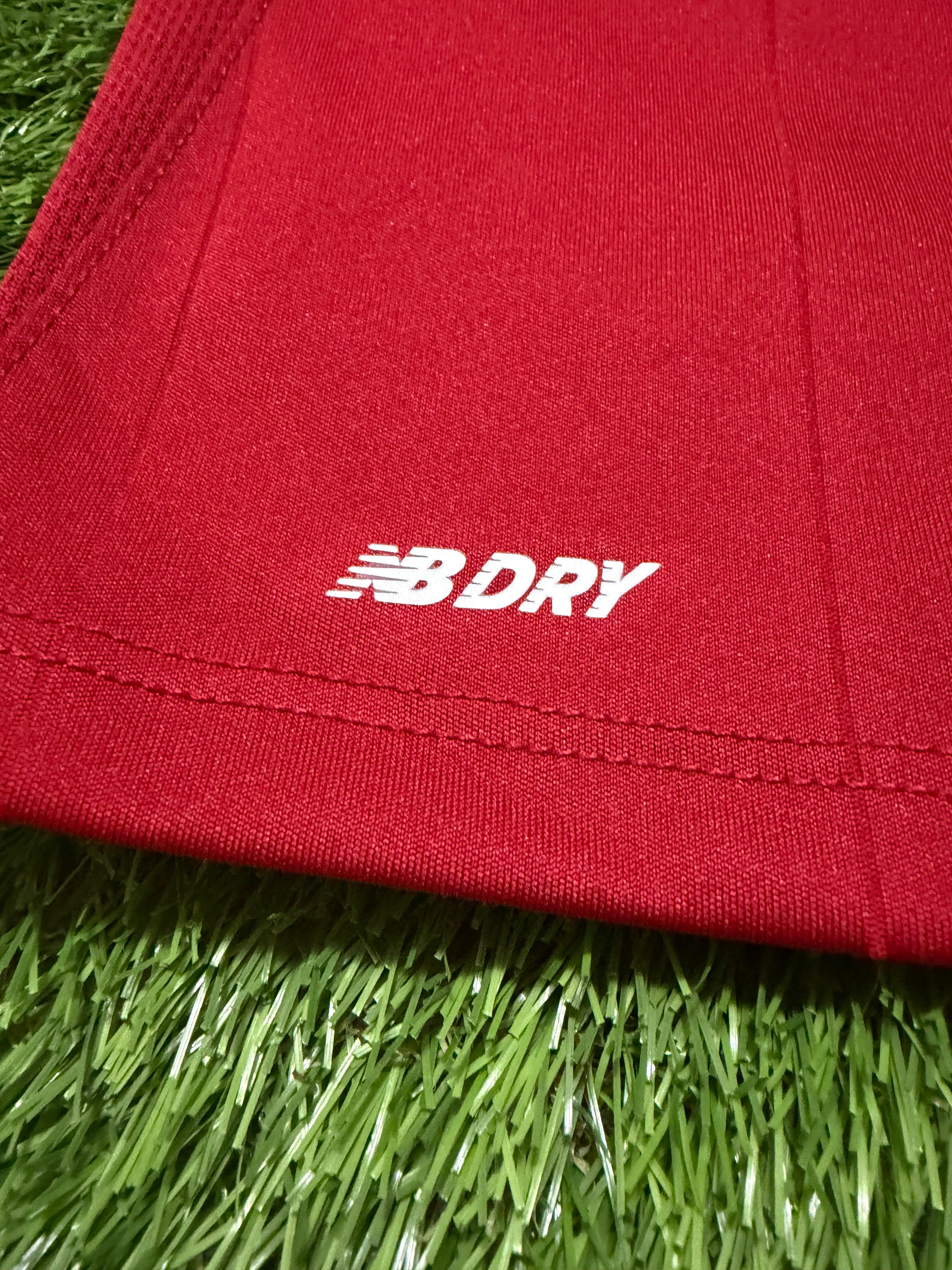 Liverpool FC 2017/2018