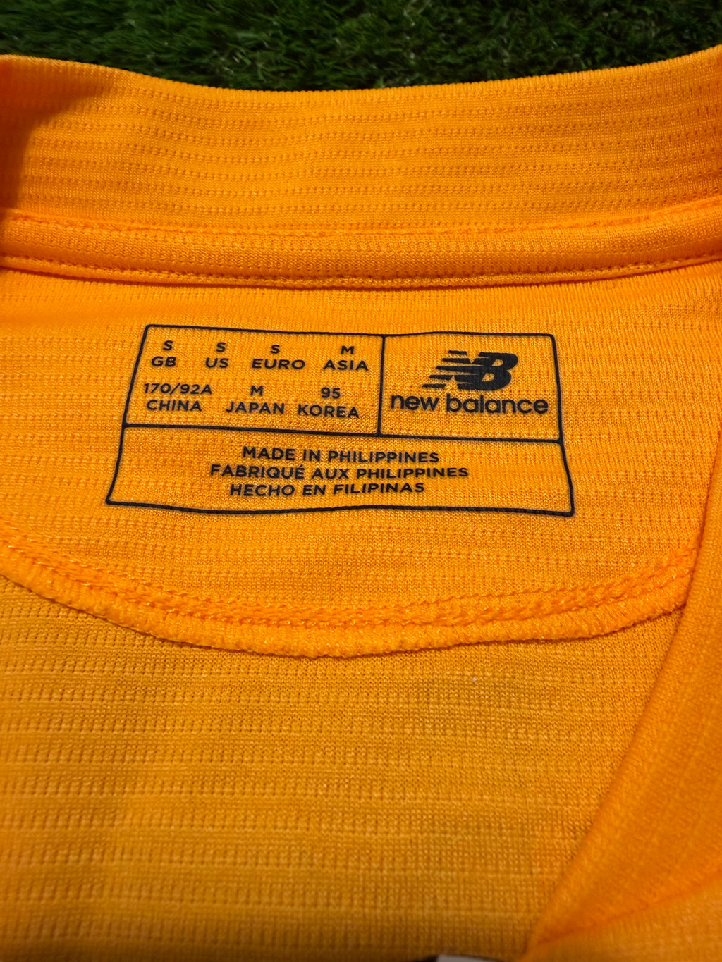 Sevilla FC TW 2016/2017 #1 Sergio Rico