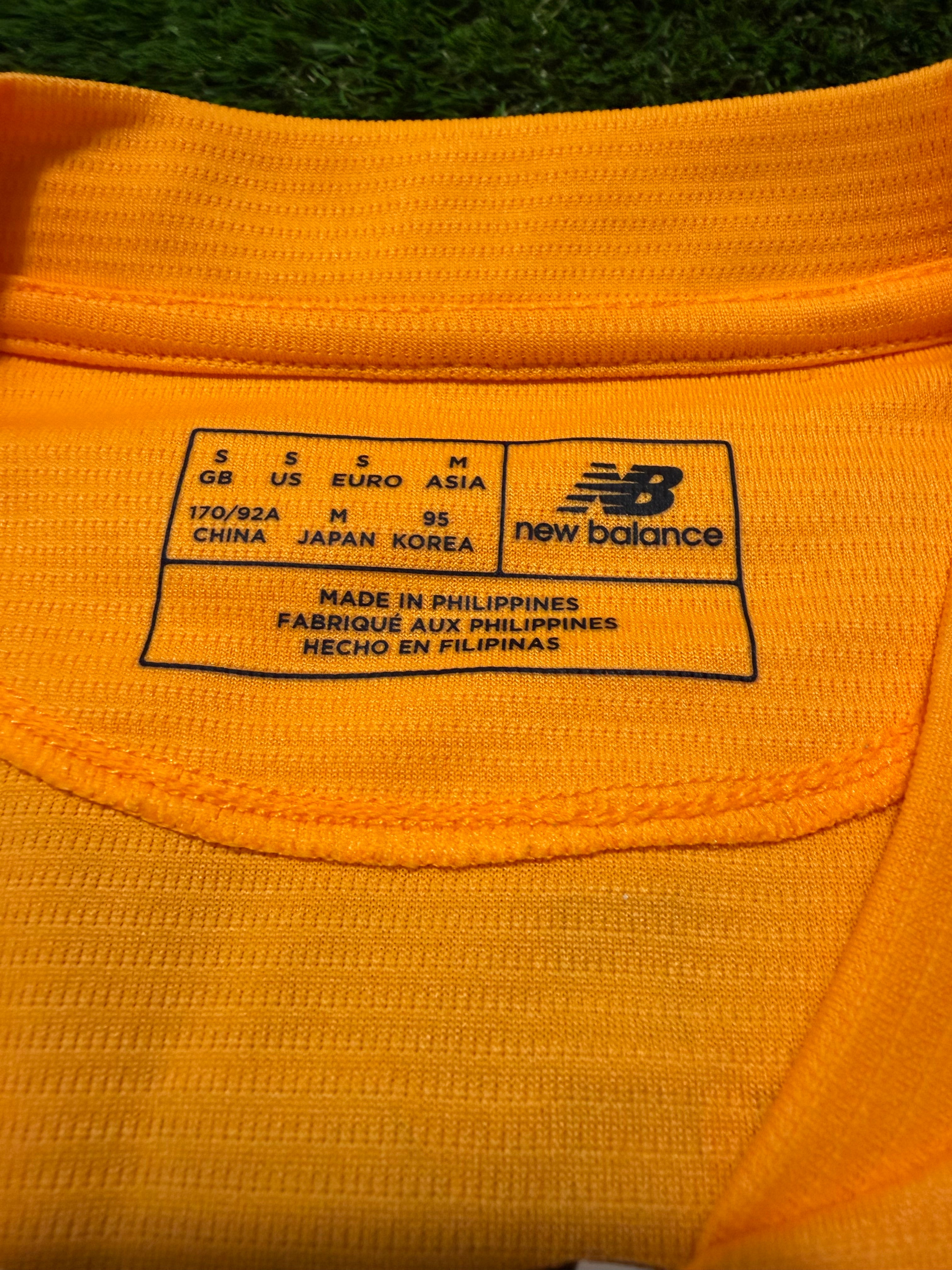 Sevilla FC TW 2016/2017 #1 Sergio Rico