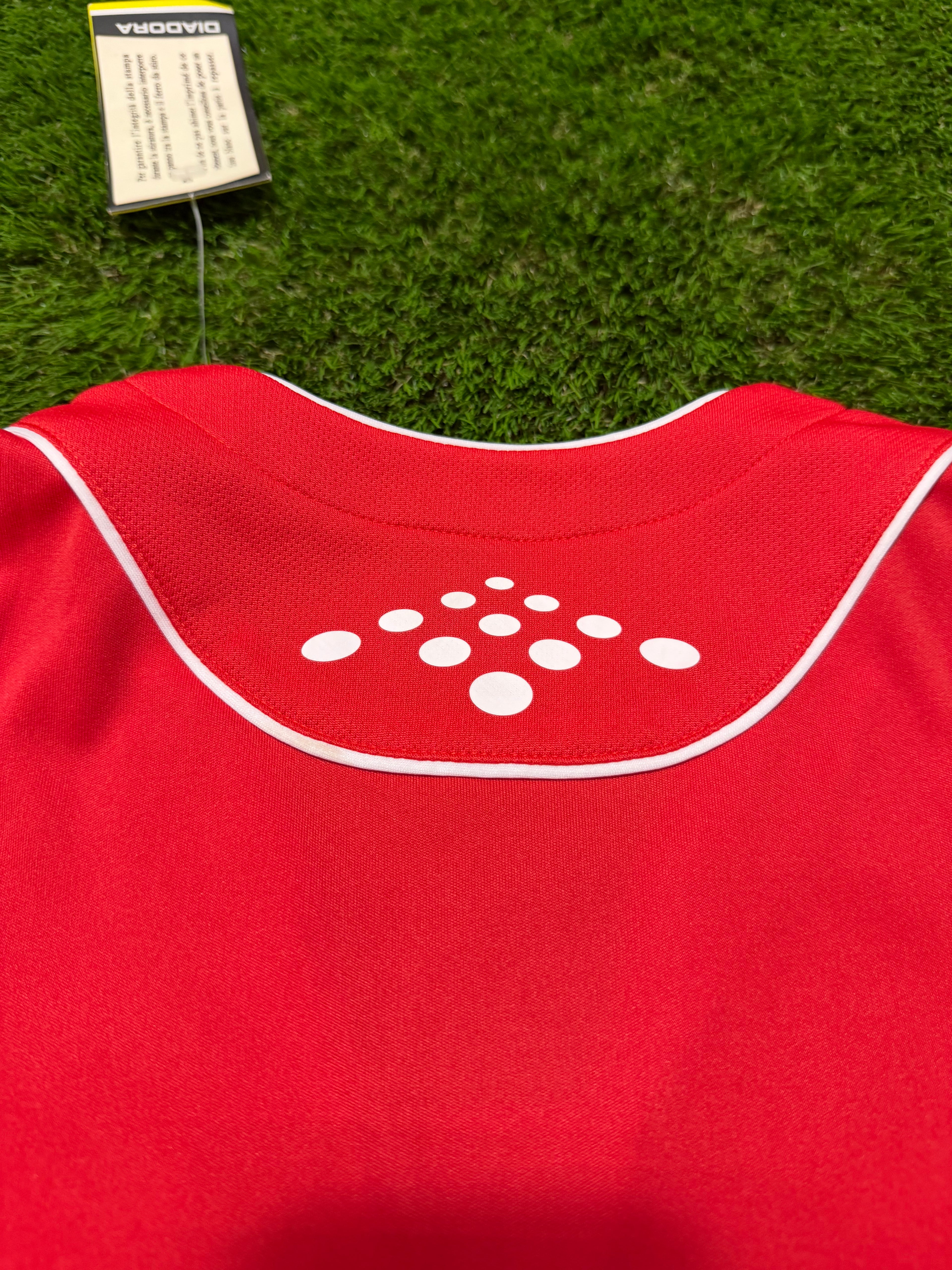 Hannover 96 2007/2008 #NEU