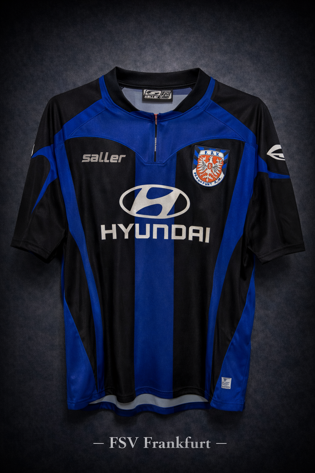 FSV Frankfurt 2011/2012