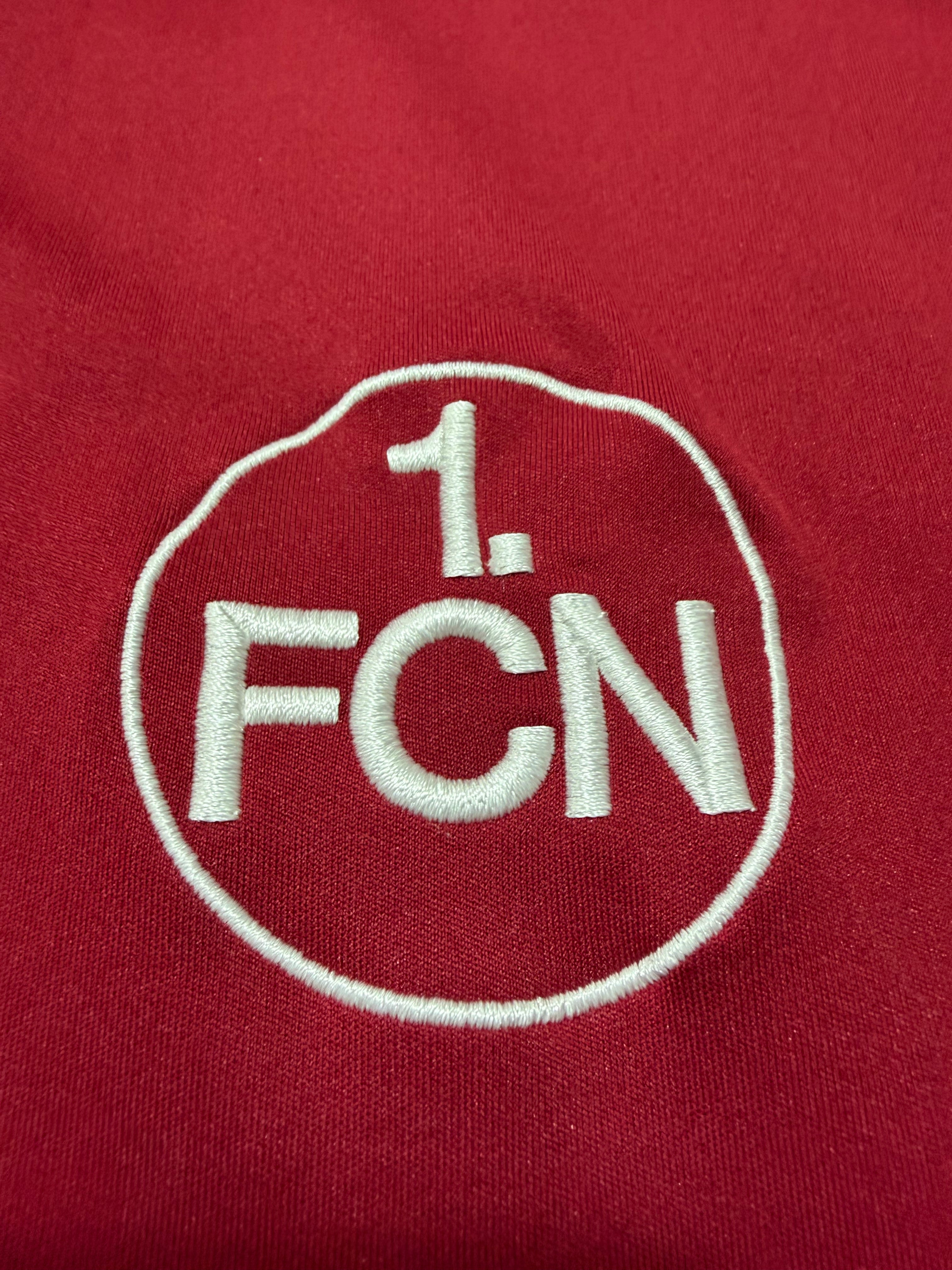 1. FC Nürnberg 2010/2011