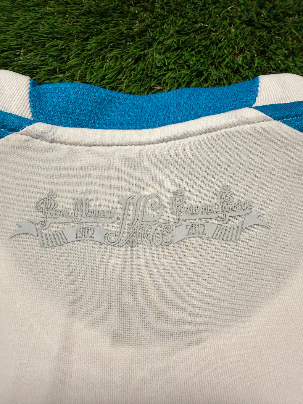 Real Madrid Pre-Match 2012/2013