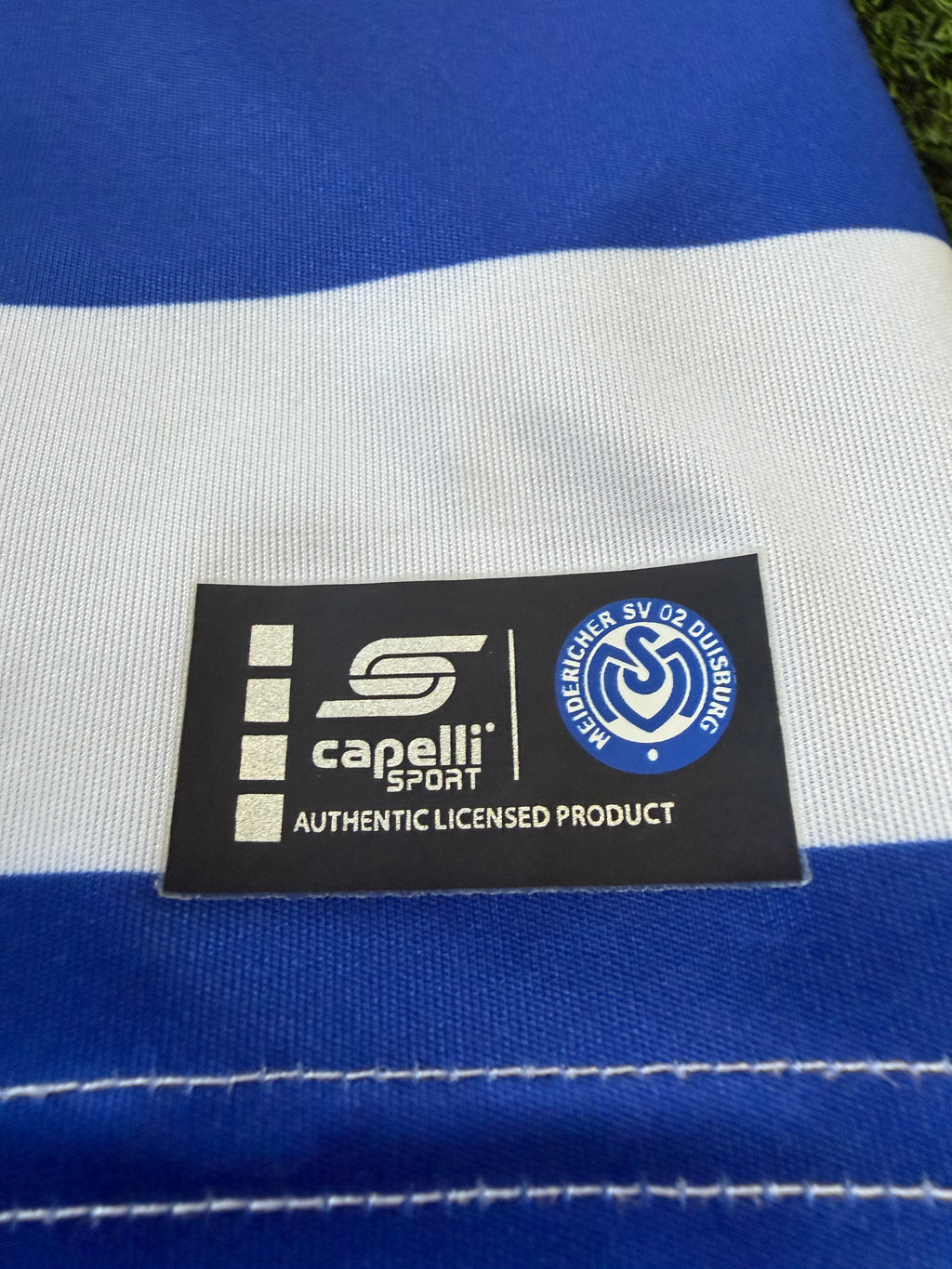 MSV Duisburg 2018/2019