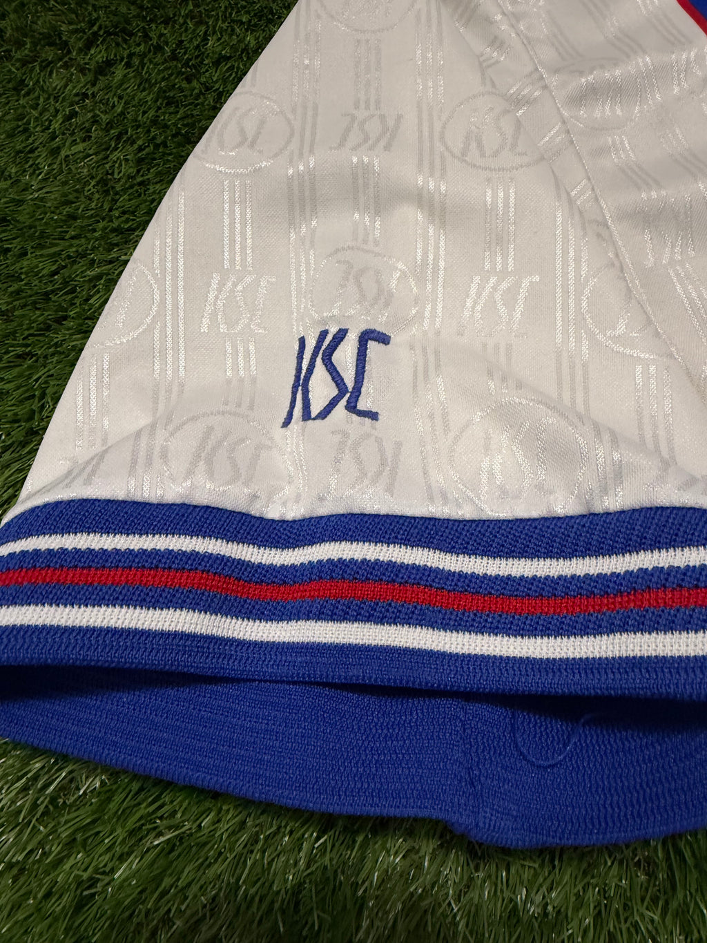 KSC Karlsruher SC 1996/1997