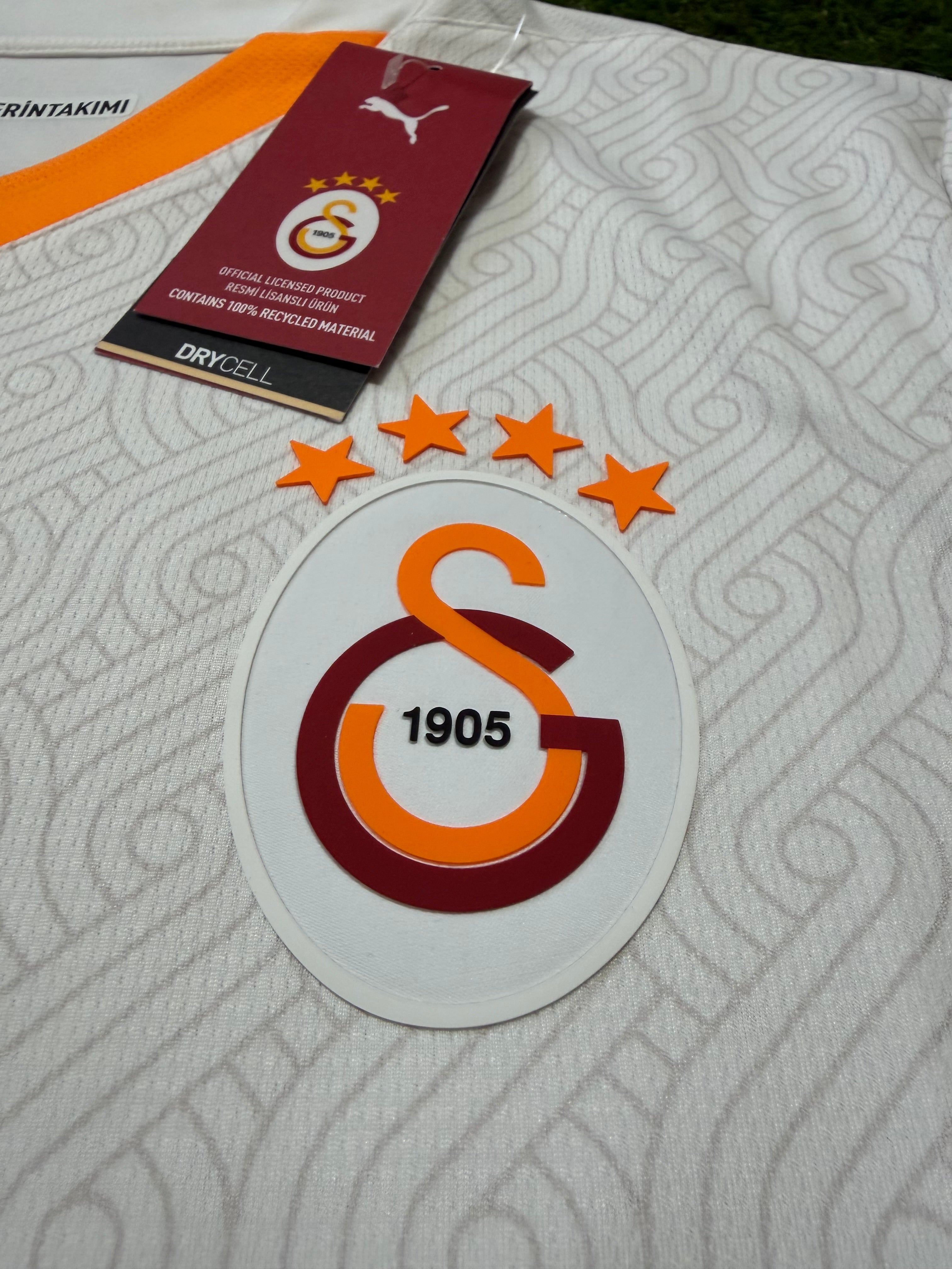 Galatasaray Istanbul 2024/2025 #NEU