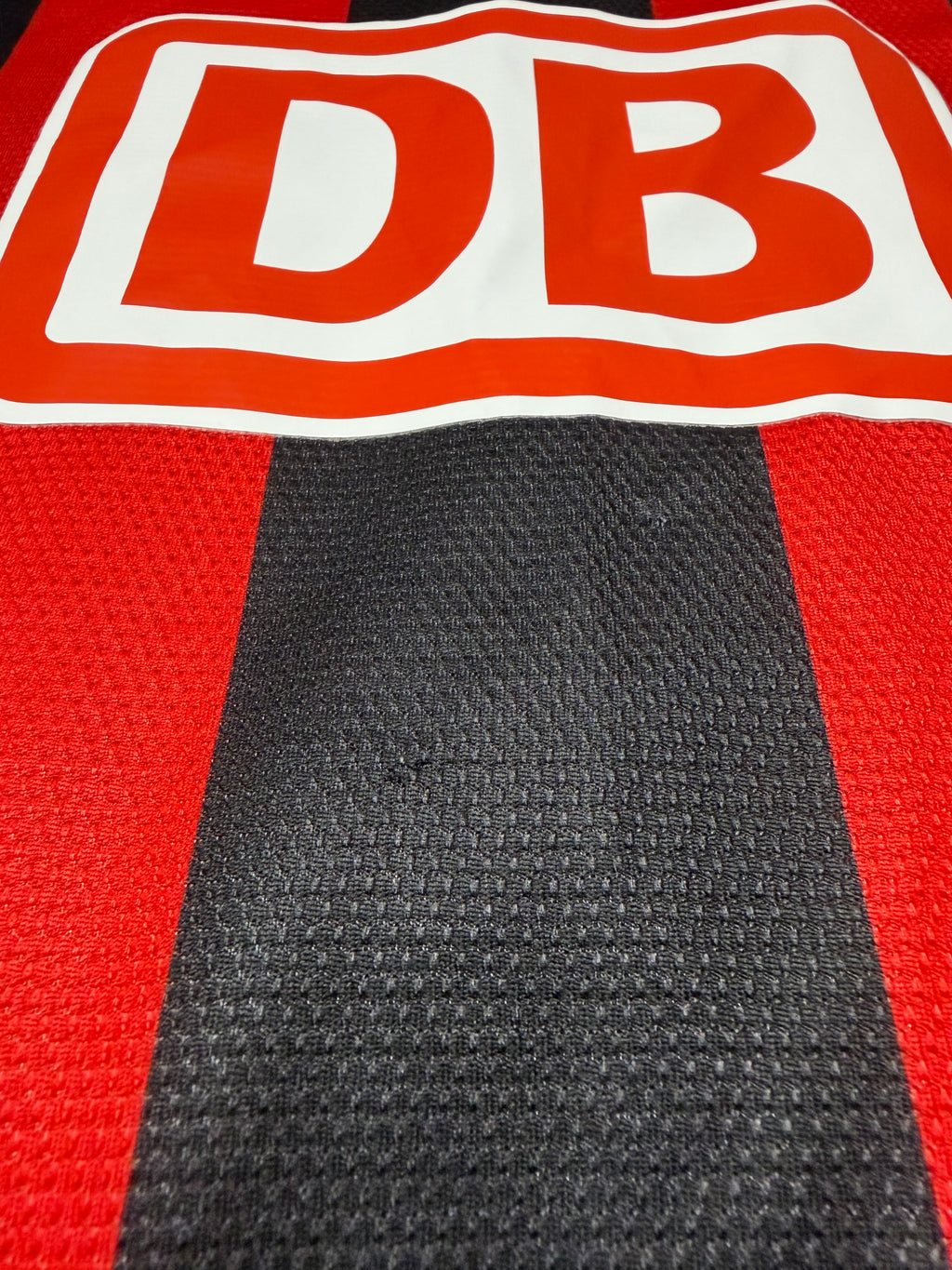 Hertha BSC 2012/2013 #25 John Anthony Brooks