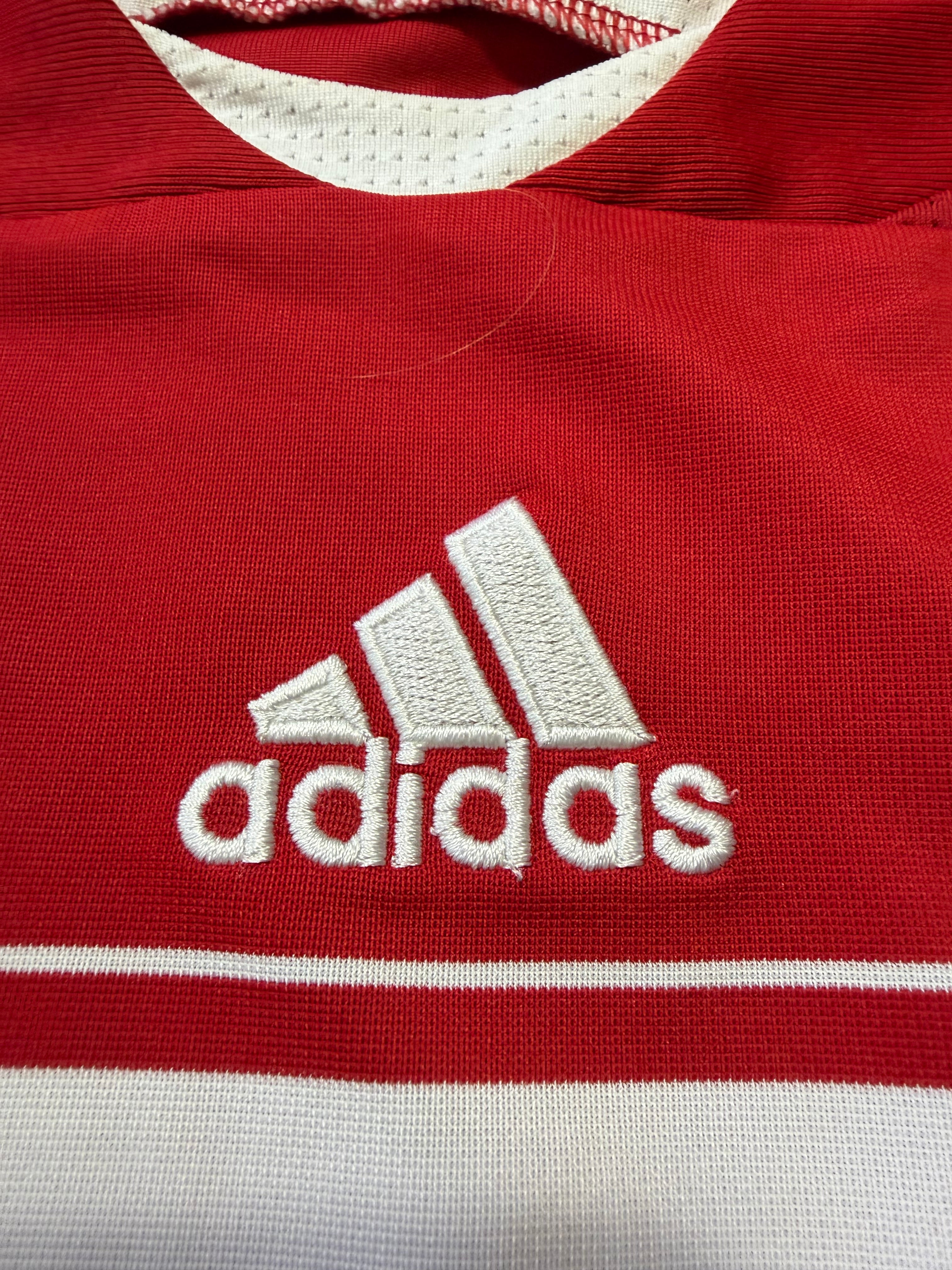 FC Bayern München 2007/2008