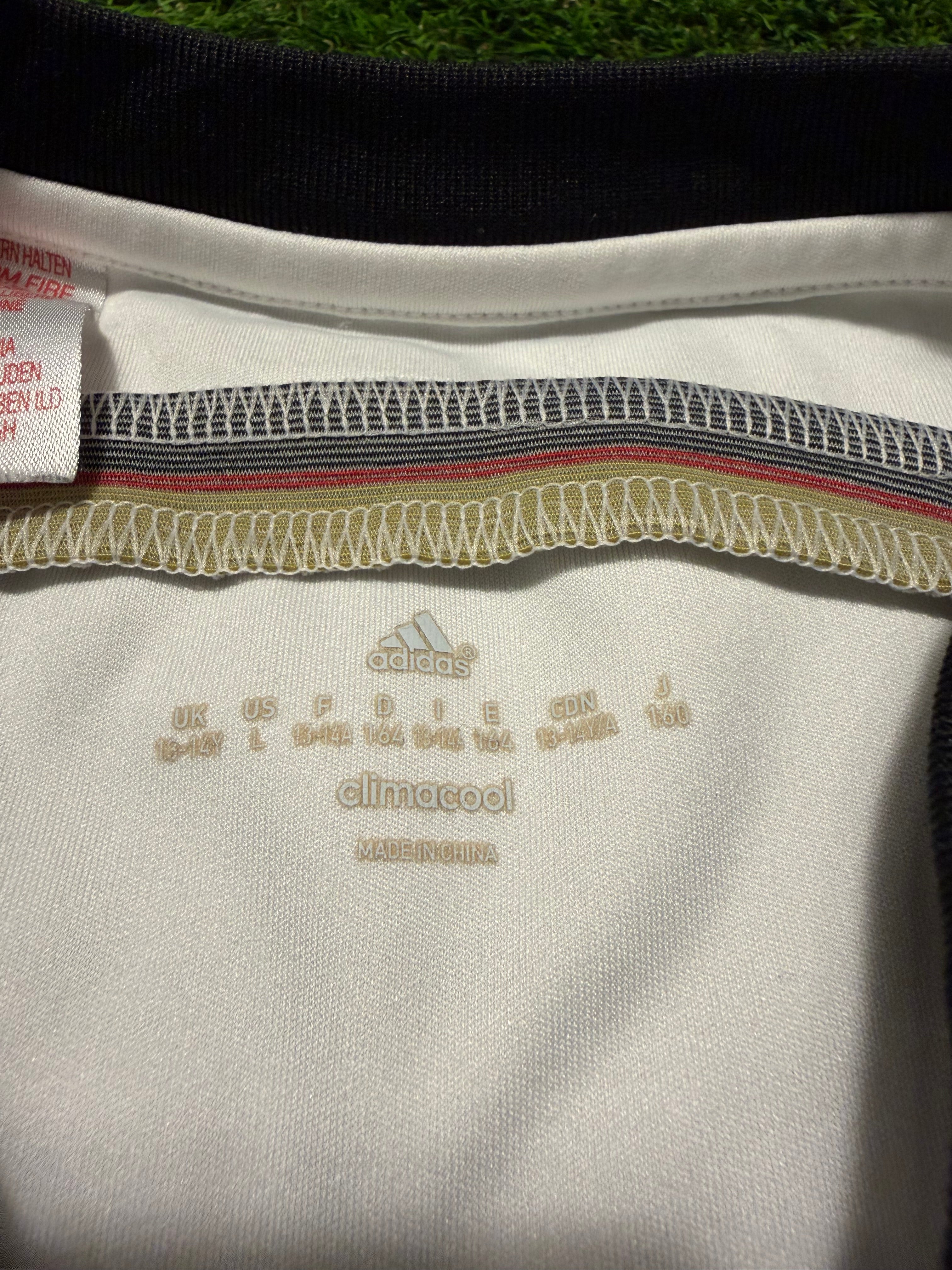 DFB Deutschland WM 2014 (Kinder 164)