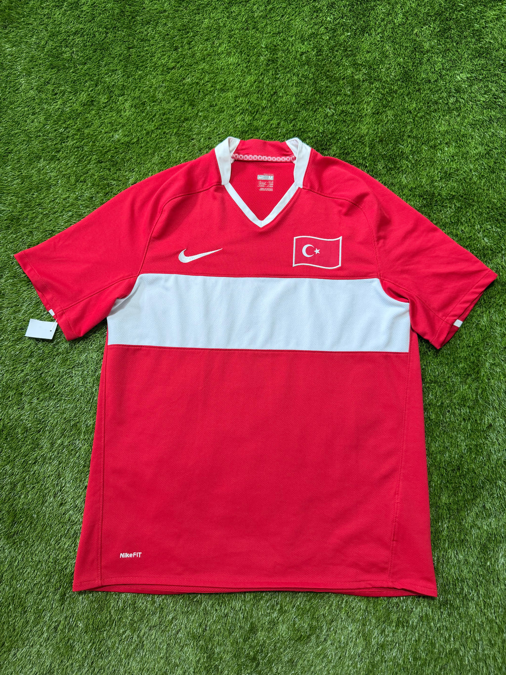 Türkei 2008