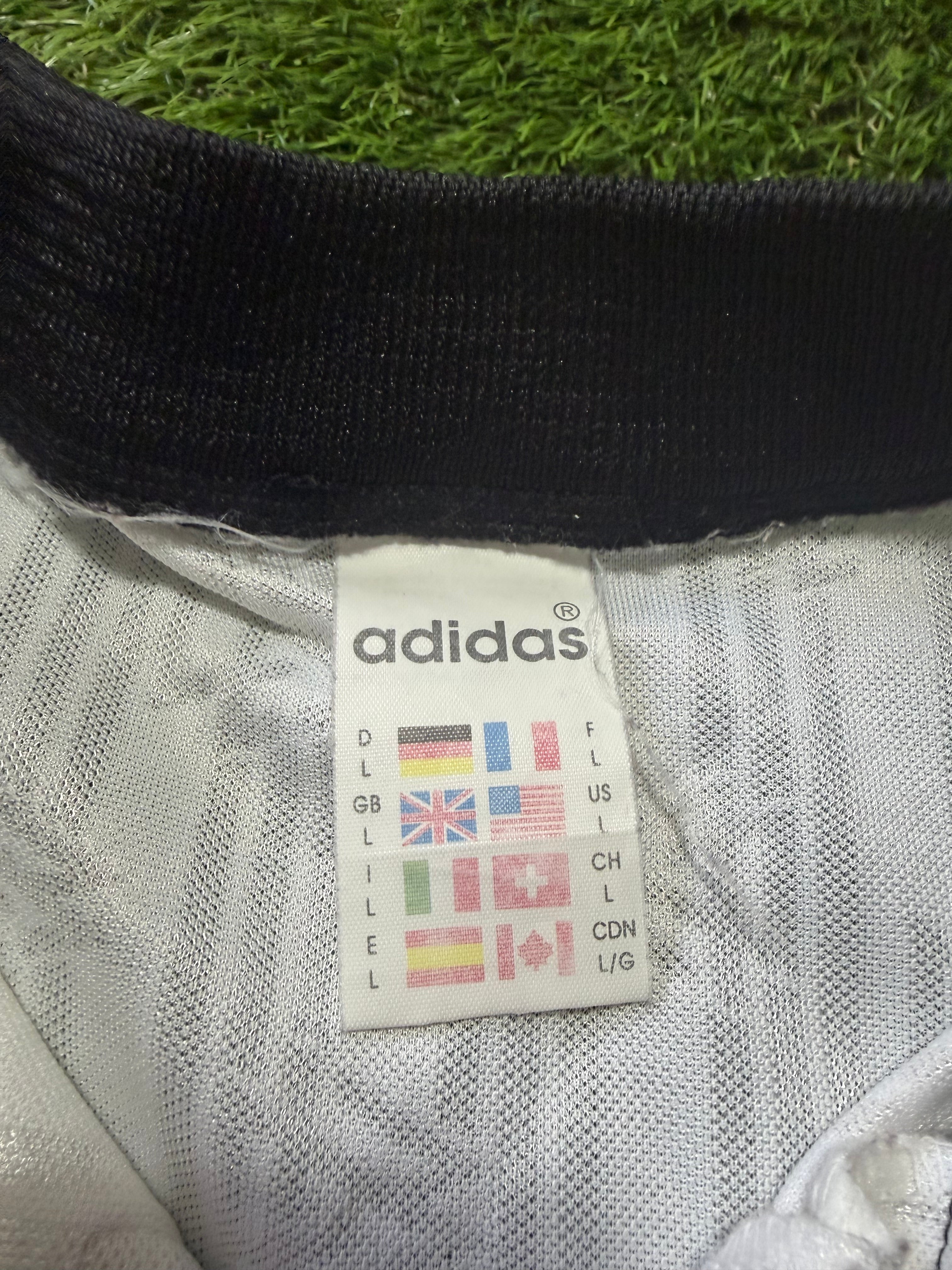 DFB Deutschland 1996