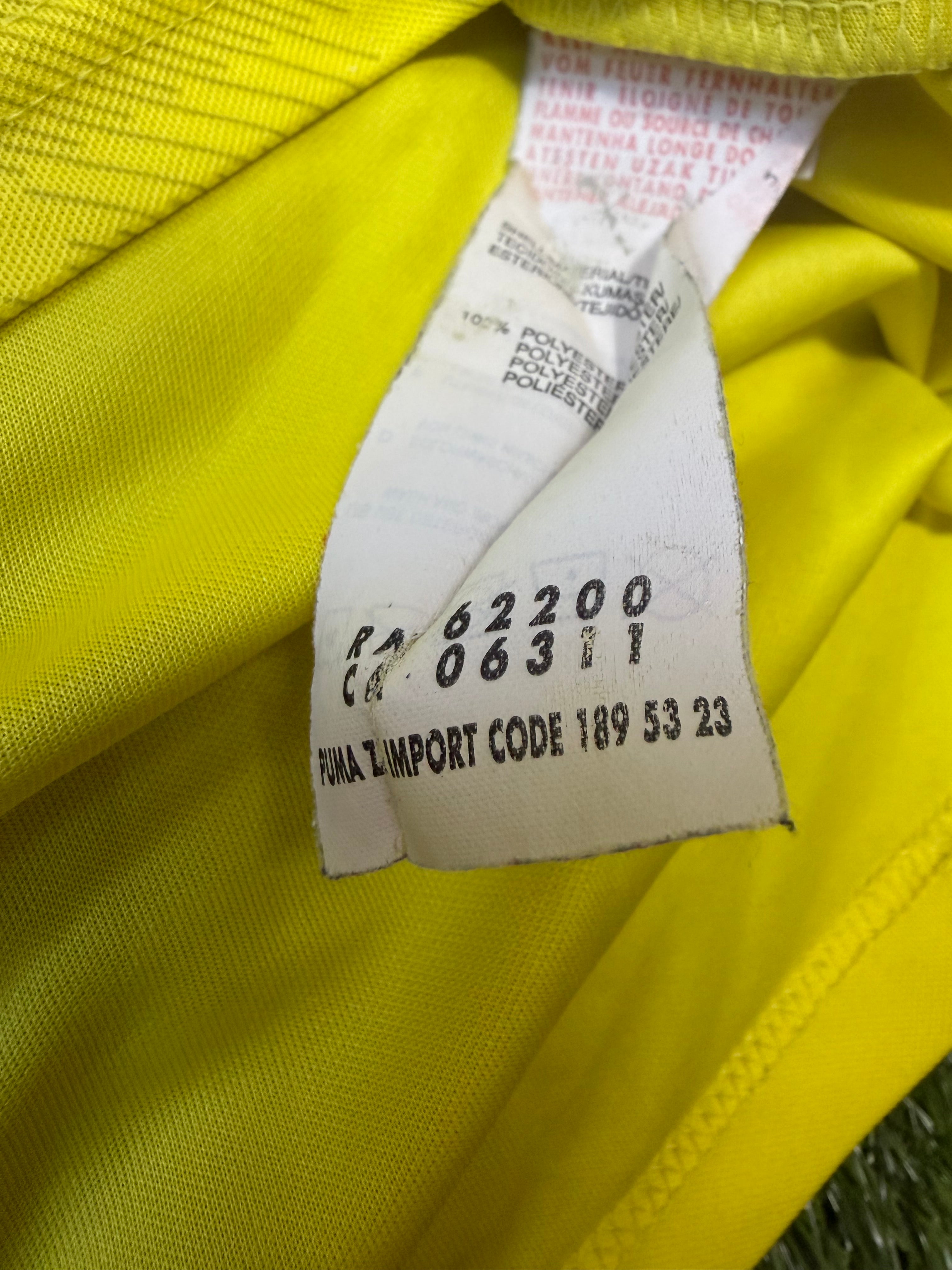 BVB Borussia Dortmund 2013/2014 #19 Kevin Großkreutz