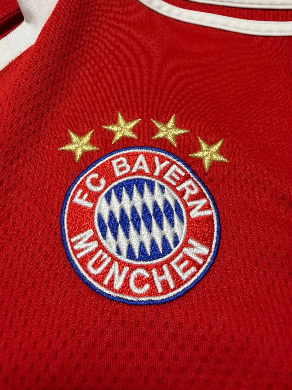 FC Bayern München 2009/2010