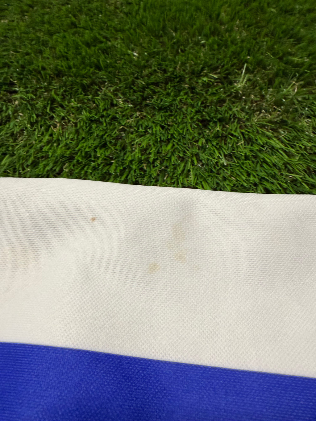 Hertha BSC 1999/2000 #8 Dariusz Wosz