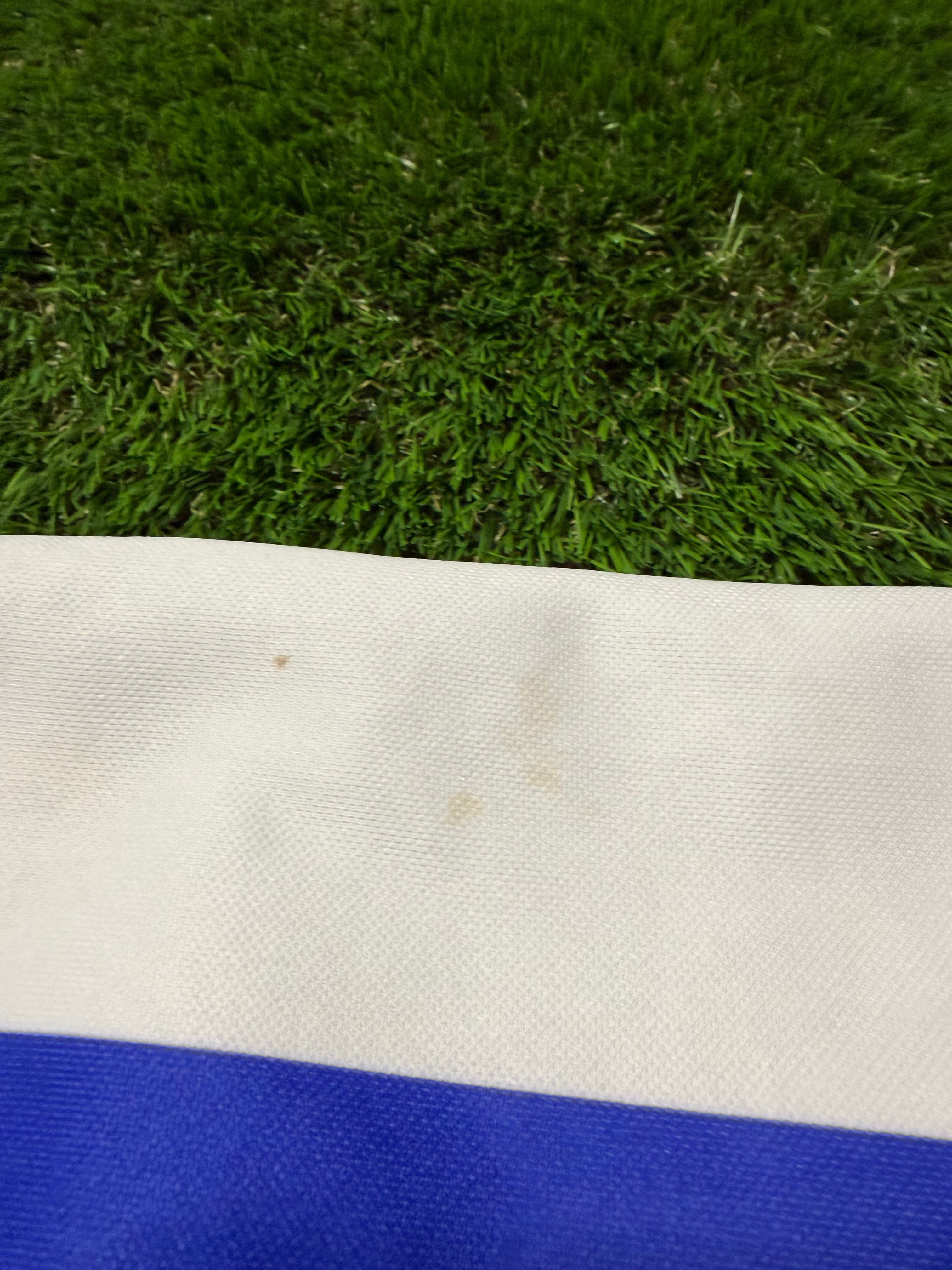 Hertha BSC 1999/2000 #8 Dariusz Wosz