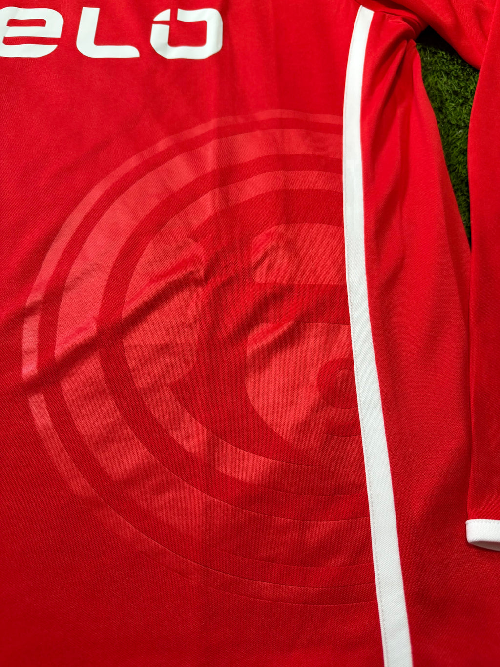 Fortuna Düsseldorf 2013/2014 longsleeve #NEU