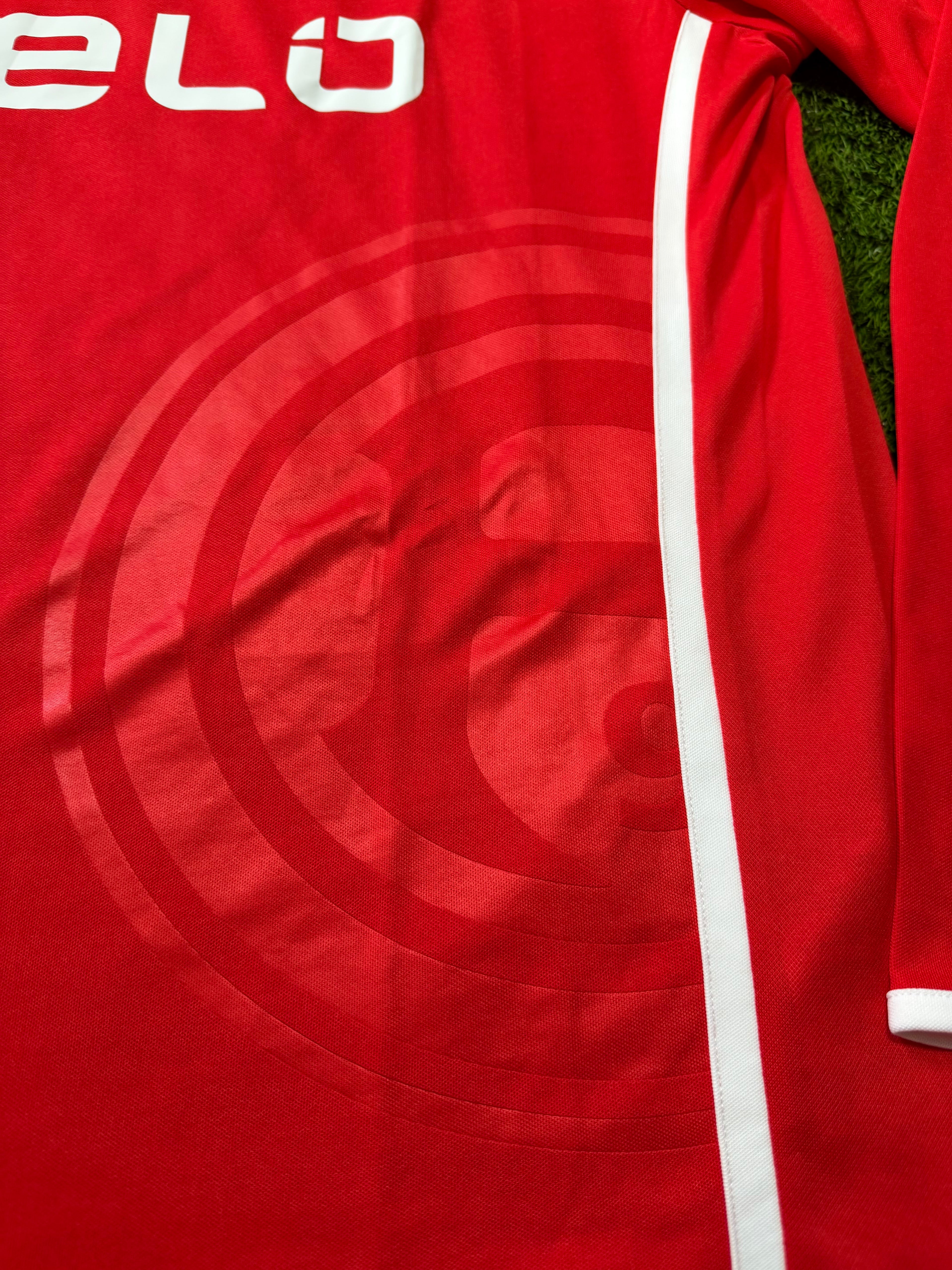 Fortuna Düsseldorf 2013/2014 longsleeve #NEU