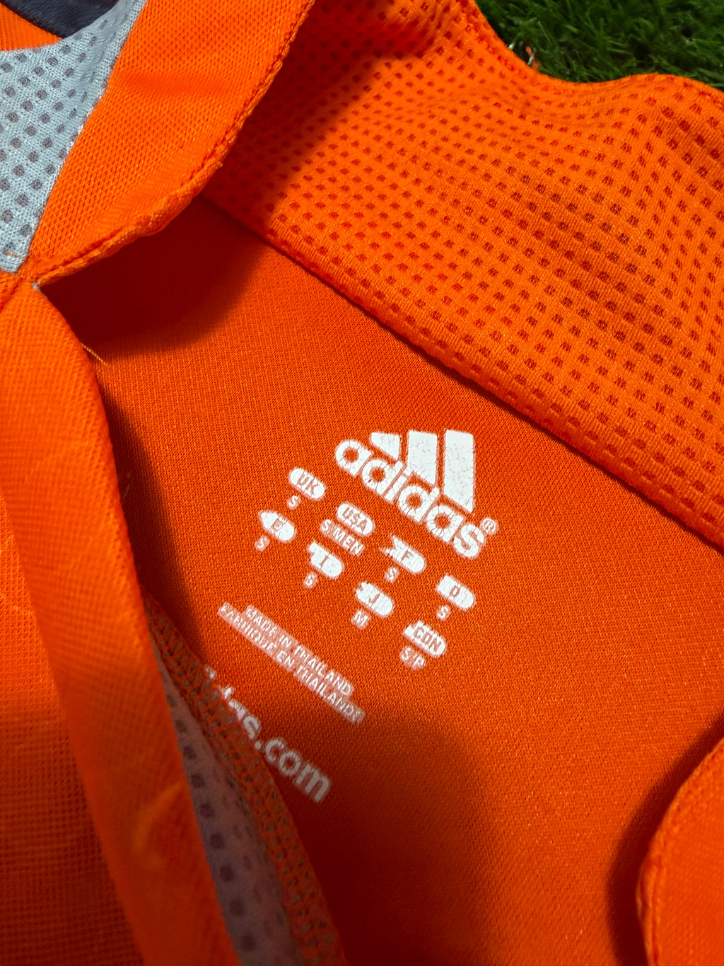 DFB Deutschland TW WM 2006