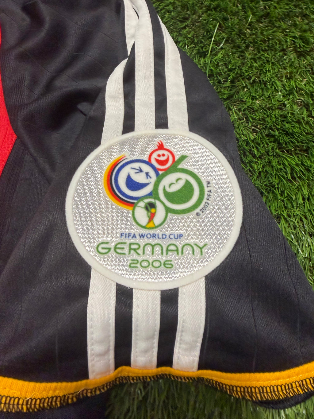 DFB Deutschland WM 2006 #11 Miroslav Klose