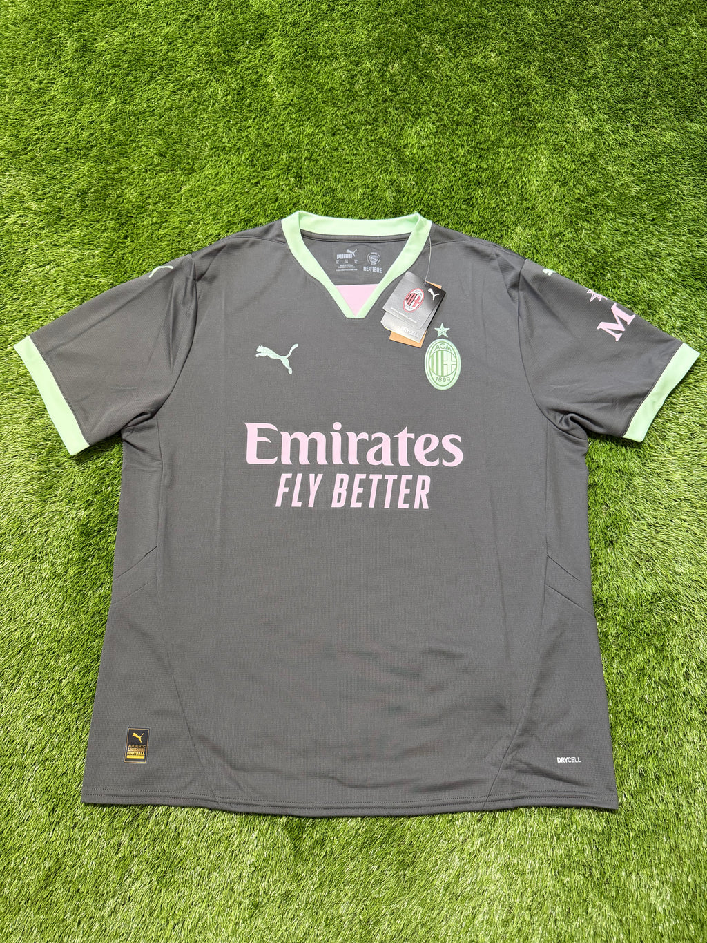 AC Mailand 3rd 2024/2025 #NEU
