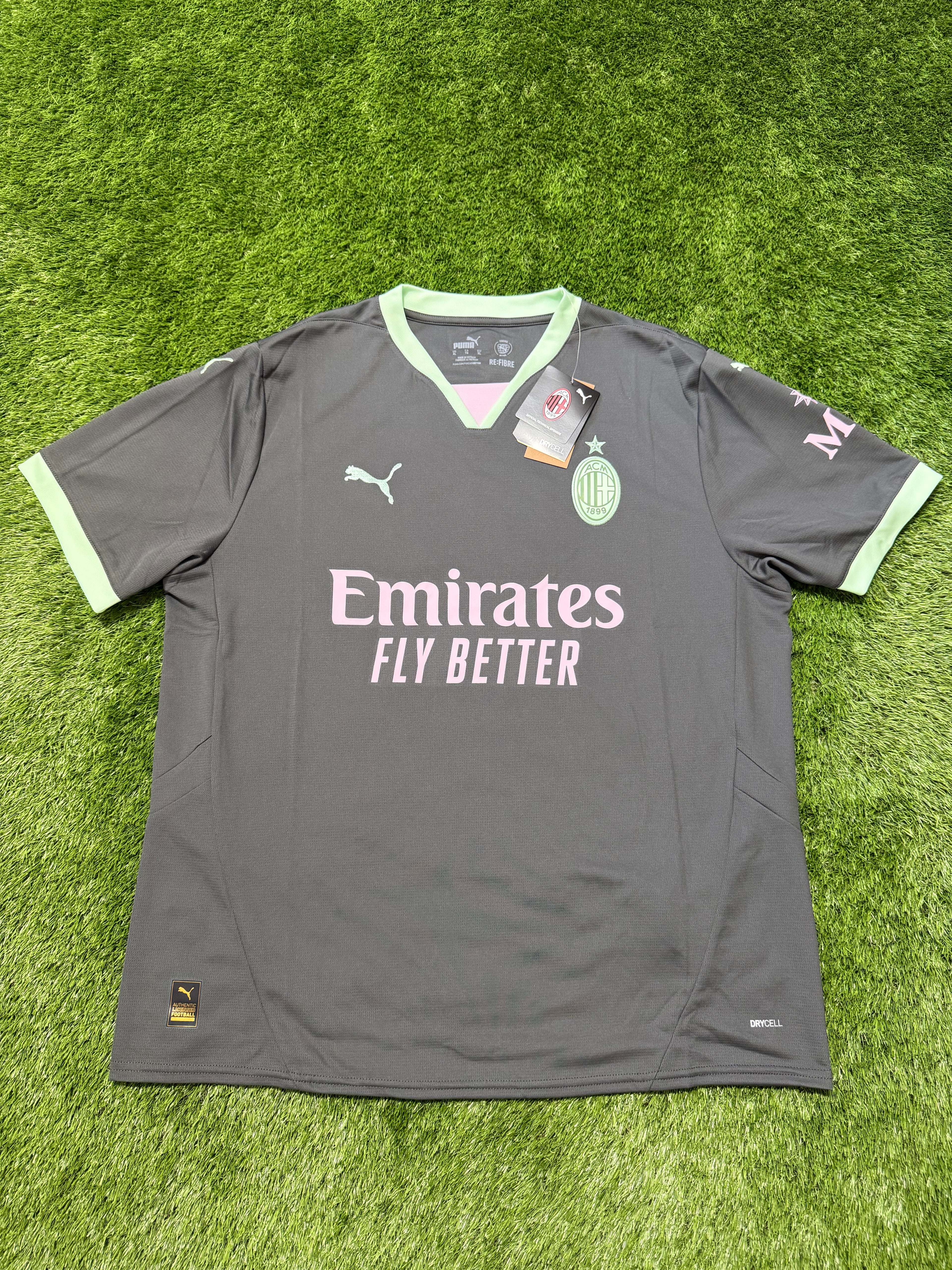 AC Mailand 3rd 2024/2025 #NEU